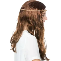 tectake Peruk Stenålderskvinna><noscript><img width=