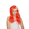 KOOLYOU Peruker My Other Me Mermaid Orange> Peruker