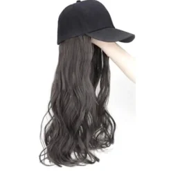 Perukmössa Kostym Hatt Peruk><noscript><img width=