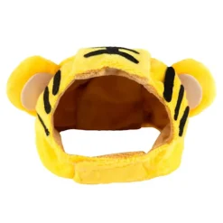 PET Solroshatt Hund Katt Banan Huvudbonad Tigerhuvud><noscript><img width=