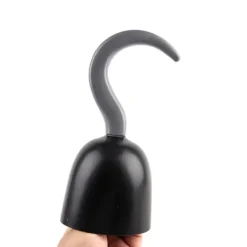 HEET Pirat krok Halloween kostym festkläder accessoarer fest> Tillbehör