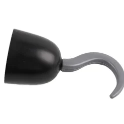 HEET Pirat krok Halloween kostym festkläder accessoarer fest><noscript><img width=