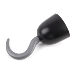 HEET Pirat krok Halloween kostym festkläder accessoarer fest><noscript><img width=