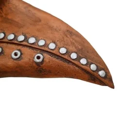 Plague Doctor Mask, Halloween Bird's Beak Mask><noscript><img width=