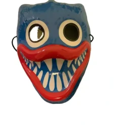 KOOLMEI Poppyplaytime Glow Poppy Mask Halloween rekvisita> Masker