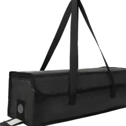 FJORD Portabel, flamsäker förvaringsväska, stor kapacitet, litiumbatterier, förvaringspåsar, explosionssäker, hållbar Ref: 5876> Smink