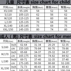 Power Rangers Mighty Morphin Jumpsuit Svart Party Kostym Vuxen Barn 160 Svart 160 160> Dräkter