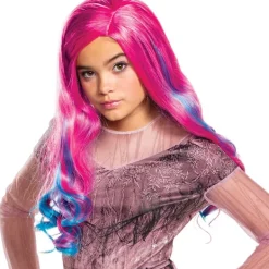 Pretender Audrey descent 3 flickor peruk standardversion, Europa en><noscript><img width=