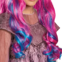 Pretender Audrey descent 3 flickor peruk standardversion, Europa en><noscript><img width=