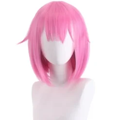 KOOLYOU Project Sekai Colorful Stage! Ootori Emu Otori Emu Anime Cosplay Halloween Jul Karneval Festkläder Damkläder Wig> Peruker