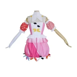 KOOLYOU Project ekai Colorful tage! Ootori Emu Otori Emu Anime Coplay Halloween Jul Karneval Fet Kotym Damkläder Cotume> Dräkter