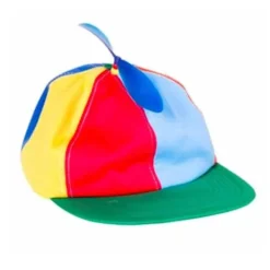 Propellerkeps - Keps med Propeller> Huvudbonader