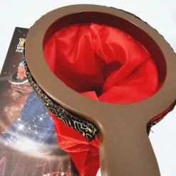 Qiankun-väska, tom väska, magisk väska med alla ting, KingMagic magiska rekvisita, festivalframträdande> Tillbehör