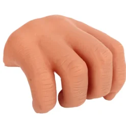 Realistisk Falsk Tredje Hand Rekvisita Mjukt Trick Tillbehör för Komedi Föreställning Show><noscript><img width=