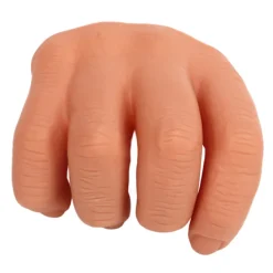 Realistisk Falsk Tredje Hand Rekvisita Mjukt Trick Tillbehör för Komedi Föreställning Show><noscript><img width=