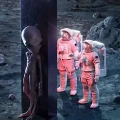 Realistisk gammal mans latexmask för Halloween - Rynkigt ansikte kostymrekvisita [JUN] F><noscript><img width=