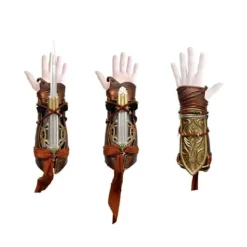 PLAION Replica - Assassin's Creed - Assassin's Creed Mirage - Hidden Blade> Tillbehör