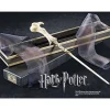 NOBLE COLLECTION Replika trollstav av Lord Voldemort - Harry Potter - - Verklig storlek 35cm> Tillbehör