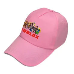 KOOLYOU roblox hatt - baseball mössa anka tunga mössa> Huvudbonader