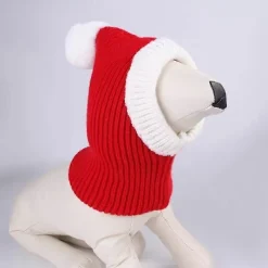 Rolig Halloween Hundhuvudbonad Rolig Huvudbonad för Husdjur Hundhuvudbonad, Lämplig för Thanksgiving Julpartyn><noscript><img width=