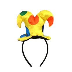 Rolig keps Kostymtillbehör 09 09> Huvudbonader