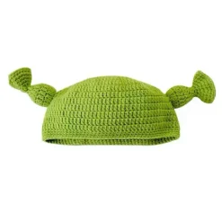 Rolig Ullhatt i Shrek-Stil, ZQKLA><noscript><img width=