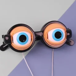 Roliga Glasögon för Barn - Leksaker, Nyhet, Kreativa, Roliga Rekvisita> Tillbehör