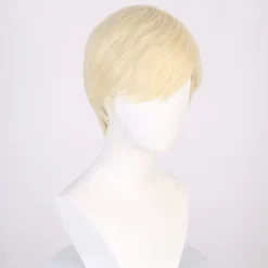 Rollspels Kardemumma Barbie Ken Peruk><noscript><img width=