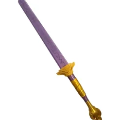 Ru mi svärd för Hunters anime cosplay kostymtillbehör, tecknade rekvisita, cosplay och Halloween kostymtillbehör (DS)> Tillbehör