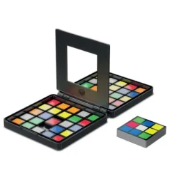 Rubiks Race Sv/En/Dk/Fi/No> Smink