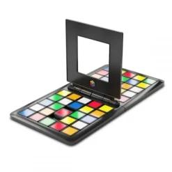 Rubiks Race Sv/En/Dk/Fi/No> Smink