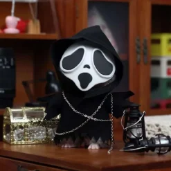 RU-MONSTER Universell Kostymdoka Kostym Halloween Pumpakostym Hjärtslag> Dräkter