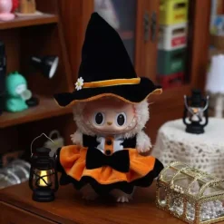 RU-MONSTER Universell Kostymdoka Kostym Halloween Pumpakostym Hjärtslag><noscript><img width=