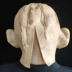 Sagan om ringen Gollum Mask Halloween Huvudbonad - Perfet><noscript><img width=