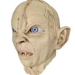 Sagan om ringen Gollum Mask Halloween Huvudbonader><noscript><img width=