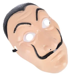 HEET Salvador Dali Money Heist The House of Paper La Casa De Papel H><noscript><img width=