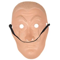 HEET Salvador Dali Money Heist The House of Paper La Casa De Papel H><noscript><img width=