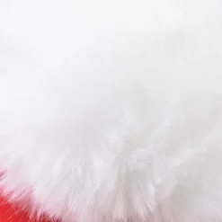 Holocky Santa Baseballkeps Unisex Julhattar Vintage Jul Baseballkeps med Pompom><noscript><img width=