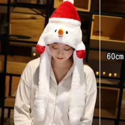 Santa Claus Hat Älg Hat 3><noscript><img width=