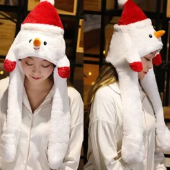 Santa Claus Hat Älg Hat 3><noscript><img width=