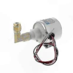 Fww Scenrökmaskin Tillbehör 1500W Pump för Rökolja 220-240V> Tillbehör