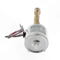 Fww Scenrökmaskin Tillbehör 1500W Pump för Rökolja 220-240V><noscript><img width=