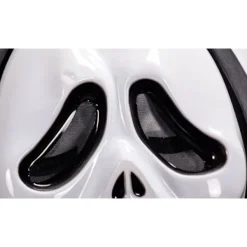 Scream Mask för Vuxna Standard><noscript><img width=