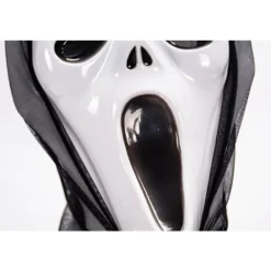 Scream Mask för Vuxna Standard><noscript><img width=