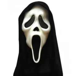Scream Mask (YSJ)> Masker