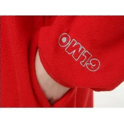 Sesam Street Cookie Monster Vuxen Pyjamasdräkt><noscript><img width=