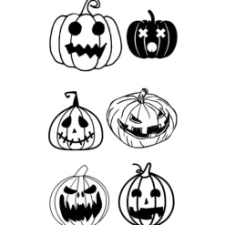 INF Set med 14 tillfälliga tatueringar><noscript><img width=