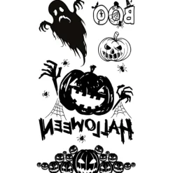 INF Set med 14 tillfälliga tatueringar><noscript><img width=