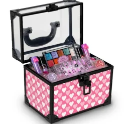Pricenet Set med smink och nagelkosmetik för barn> Smink