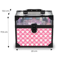 Pricenet Set med smink och nagelkosmetik för barn><noscript><img width=